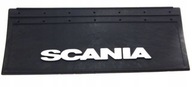 Lapač nečistôt, zástera, poťah, 650x350, nápis SCANIA Lapač nečistôt, zástera, poťah, 650x350, nápis SCANIA