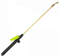 Mosadzná teleskopická tyč 55-81 cm s rukoväťou Mosadzná teleskopická tyč 55-81 cm s rukoväťou