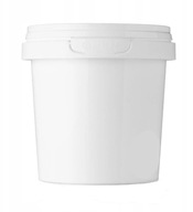 Sada 155 ml pohárov na farby - 50 kusov Sada 155 ml pohárov na farby - 50 kusov