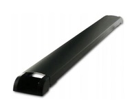 Hliníkový kryt kábla Sonorous cc100 100cm Hliníkový kryt kábla Sonorous cc100 100cm