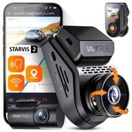 Autokamera Vantrue S1 PRO Videorekordér Autokamera Vantrue S1 PRO Videorekordér