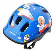 NASTAVITEĽNÁ DETSKÁ PRILBA NA BICYKEL METEOR KS06 XS SPACE light AIR FLOW NASTAVITEĽNÁ DETSKÁ PRILBA NA BICYKEL METEOR KS06 XS SPACE light AIR FLOW
