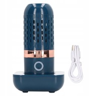 USB ČISTIČKA OVOCIA A ZELENINY USB ČISTIČKA OVOCIA A ZELENINY