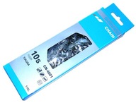 SHIMANO 10 CN-4601 CN4601 TIAGRA 116 g + PIN ROAD SHIMANO 10 CN-4601 CN4601 TIAGRA 116 g + PIN ROAD