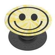 Popsockets 2 Tie Dye Smiley 804928 rukoväť a základňa