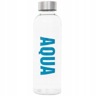Fľaša AQUA BPA FREE fľaša na pitnú vodu 500ml