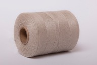 Ľanová niť Tres šedá 250 g 250 m Ľanová niť Tres šedá 250 g 250 m