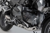 CRASHBAR/GMOL SW-MOTECH BMW R 1250 GS (18-), R1250 R/RS (18-) ČIERNA CRASHBAR/GMOL SW-MOTECH BMW R 1250 GS (18-), R1250 R/RS (18-) ČIERNA