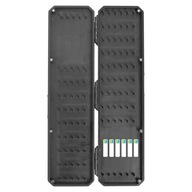Preston Absolute Hooklength Box Dlhá rybárska peňaženka pre vodcov Preston Absolute Hooklength Box Dlhá rybárska peňaženka pre vodcov