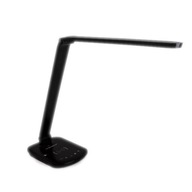 Stolná lampa so vstavanou indukčnou nabíjačkou c Stolná lampa so vstavanou indukčnou nabíjačkou c