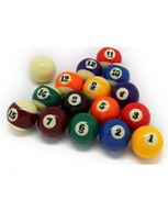 kópia Bill Pool No. 9 Standard 57,2 mm kópia Bill Pool No. 9 Standard 57,2 mm