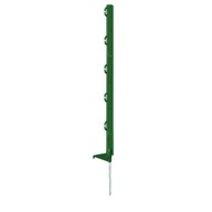 Kôl BASIC, 70 cm, olivový 10 ks.