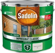 Sadolin Classic impregnácia Biela Krémová matná 9L Sadolin Classic impregnácia Biela Krémová matná 9L