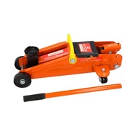 Zdvihák HYDR 2T 135/320mm C.B. ORANŽOVÝ Zdvihák HYDR 2T 135/320mm C.B. ORANŽOVÝ