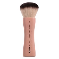 NYX Professional Makeup Buttermelt Makeup Brush NYX Professional Makeup Buttermelt Makeup Brush