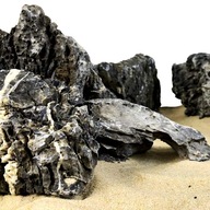 SEIRYU ​​​​STONE Stone Rock pre akvárium Asia 10 kg
