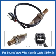 Pre Toyota Yaris Vios Corolla Auris (hybrid) 07-