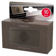 Vinove Espresso Rome - Exkluzívna vôňa do auta Vinove Espresso Rome - Exkluzívna vôňa do auta