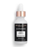 Makeup Revolution London pleťové sérum 15% niacinamid 30 ml