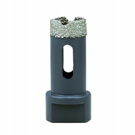 DIAMANTOVÁ OTVOROVÁ PÍLA NA BRAVINU M14 22MM PROLINE DIAMANTOVÁ OTVOROVÁ PÍLA NA BRAVINU M14 22MM PROLINE