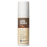 MILK SHAKE ROOTS SPREJ OMÁČKA - GAŠTAN - 75ml MILK SHAKE ROOTS SPREJ OMÁČKA - GAŠTAN - 75ml