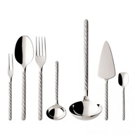 Villeroy&Boch-Montauk-Sada príborov 70ks. Villeroy&Boch-Montauk-Sada príborov 70ks.