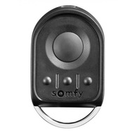 SOMFY KEYGO RTS 4-kanálový diaľkový ovládač NOVÝ ORIGINÁL SOMFY KEYGO RTS 4-kanálový diaľkový ovládač NOVÝ ORIGINÁL