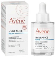 AVENE HYDRANCE BOOST hydratačné sérum 30ml