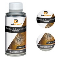 JETCHEM preplach manuálnej prevodovky 120ml JETCHEM preplach manuálnej prevodovky 120ml