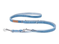 amiplay Odnímateľná šnúrka na krk 6v1 Denim M Blue amiplay Odnímateľná šnúrka na krk 6v1 Denim M Blue