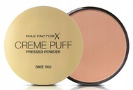 Max Factor Creme Puff 05 Translucent 14g v krabičke Max Factor Creme Puff 05 Translucent 14g v krabičke