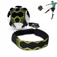 prihrávací trenažér TRAINING BELT nastaviteľný na loptu prihrávací trenažér TRAINING BELT nastaviteľný na loptu