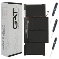 BATÉRIA A1496 A1405 A1377 PRE APPLE MACBOOK AIR 13 A1466 A1369 / 7200mAh BATÉRIA A1496 A1405 A1377 PRE APPLE MACBOOK AIR 13 A1466 A1369 / 7200mAh
