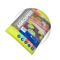 AGROSPEED NETKANÁ BIELA ​​17G 1,6*100M