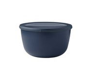 CIRQULA NORDIC DENIM MEPÁLOVÁ MISKA S viečkom 3L CIRQULA NORDIC DENIM MEPÁLOVÁ MISKA S viečkom 3L