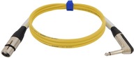 SOMMER STAGE XLR MIKROFÓN UHLOVÝ JACK ROXTONE 3m SOMMER STAGE XLR MIKROFÓN UHLOVÝ JACK ROXTONE 3m
