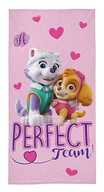 Osuška 70x140 TLAKOVÁ PATROL (PAW PATROL 13) Osuška 70x140 TLAKOVÁ PATROL (PAW PATROL 13)