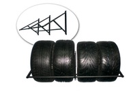 MAX4 veľký vešiak na pneumatiky Hangers24 MAX4 veľký vešiak na pneumatiky Hangers24