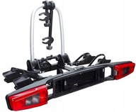 WESTFALIA BC80 13P nosič bicyklov na ťažné zariadenie *LEDY