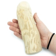 4DOGS Kávové drevené žuvacie tyčinky na kávu pre psov XXL 4DOGS Kávové drevené žuvacie tyčinky na kávu pre psov XXL