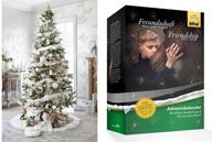 Adventný kalendár EFFOL - tip na vianočný darček pre milovníkov koní Adventný kalendár EFFOL - tip na vianočný darček pre milovníkov koní