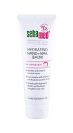 SebaMed Sensitive Skin hydratačný krém na ruky 75 ml