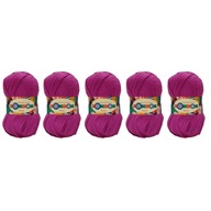 Nako Bonbon Ince 98402 Orchidaa Package 5 PCS. Nako Bonbon Ince 98402 Orchidaa Package 5 PCS.