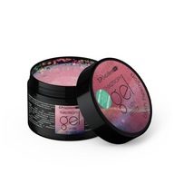 Vynikajúca Pro Thixotropy gel effect Blush Hexagon 15g s časticami Vynikajúca Pro Thixotropy gel effect Blush Hexagon 15g s časticami
