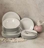 TEKUTÉ ETO VEČERÁ SERVIS 54 EL 18 OS PORCELÁN TEKUTÉ ETO VEČERÁ SERVIS 54 EL 18 OS PORCELÁN