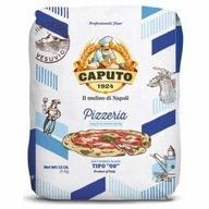 Pšeničná múka 00 Pizzeria 5kg - Caputo
