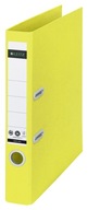 Spojivo LEITZ RECYCLE A4/50 žlté Spojivo LEITZ RECYCLE A4/50 žlté