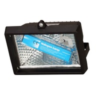 Halogénové svietidlo 150W halogénová žiarovka reflektor OH-150 FREE FILAMENT Halogénové svietidlo 150W halogénová žiarovka reflektor OH-150 FREE FILAMENT