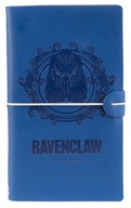 Kožený zápisník A6 Harry Potter Ravenclaw 80k riadkov Kožený zápisník A6 Harry Potter Ravenclaw 80k riadkov