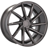 Vossen style CVT 18 pre VW PASSAT B7 Vossen style CVT 18 pre VW PASSAT B7
